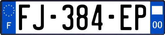 FJ-384-EP