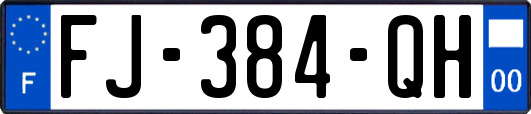 FJ-384-QH