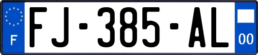 FJ-385-AL