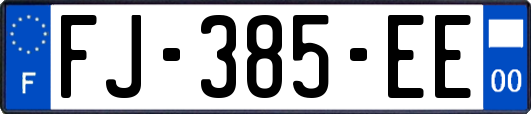 FJ-385-EE