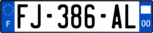 FJ-386-AL