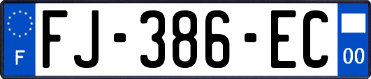 FJ-386-EC