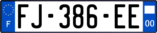 FJ-386-EE