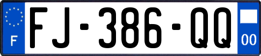 FJ-386-QQ