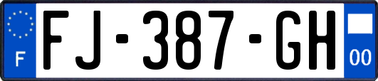 FJ-387-GH