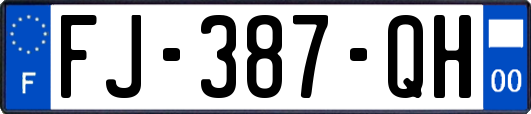 FJ-387-QH