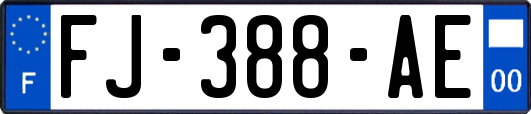 FJ-388-AE