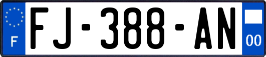 FJ-388-AN