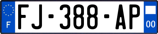 FJ-388-AP