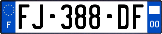 FJ-388-DF