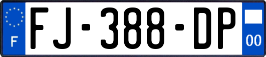 FJ-388-DP