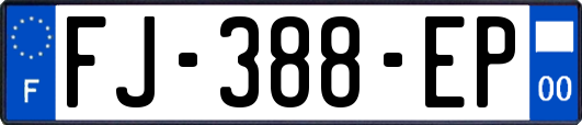FJ-388-EP