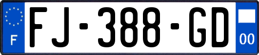 FJ-388-GD