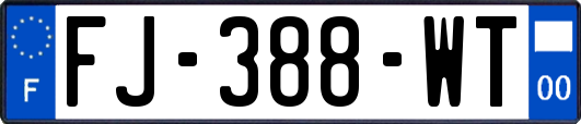 FJ-388-WT