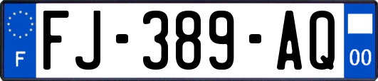 FJ-389-AQ