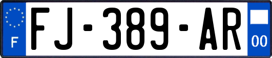 FJ-389-AR