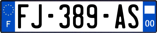 FJ-389-AS