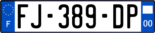 FJ-389-DP