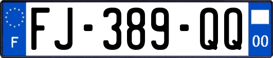 FJ-389-QQ