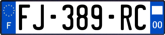 FJ-389-RC