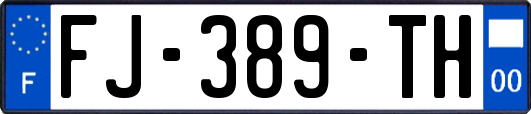 FJ-389-TH