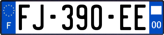 FJ-390-EE