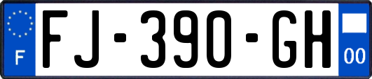 FJ-390-GH