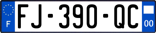 FJ-390-QC