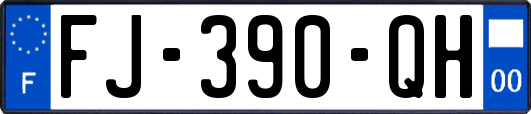 FJ-390-QH