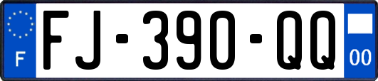 FJ-390-QQ