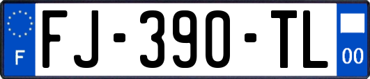 FJ-390-TL