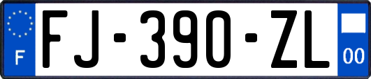 FJ-390-ZL