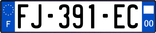 FJ-391-EC