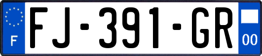 FJ-391-GR