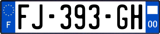 FJ-393-GH