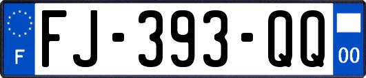 FJ-393-QQ