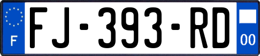 FJ-393-RD