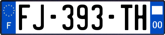 FJ-393-TH