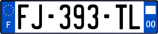 FJ-393-TL