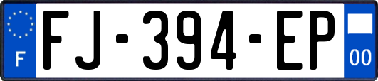 FJ-394-EP