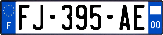 FJ-395-AE