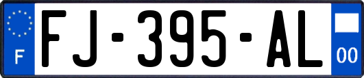 FJ-395-AL