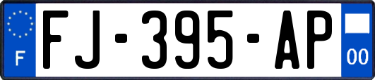 FJ-395-AP