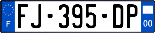 FJ-395-DP