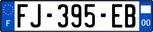 FJ-395-EB