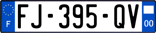 FJ-395-QV