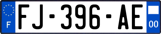 FJ-396-AE