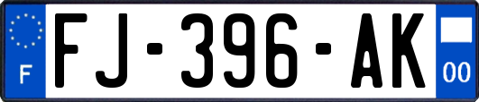 FJ-396-AK