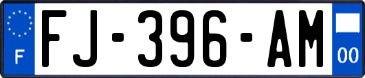 FJ-396-AM