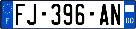 FJ-396-AN